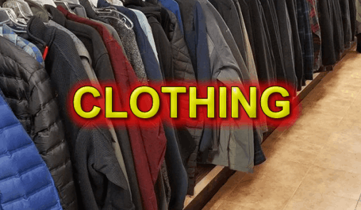 Liquidation Center